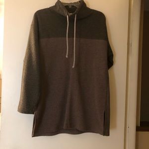 Winter top very comfy